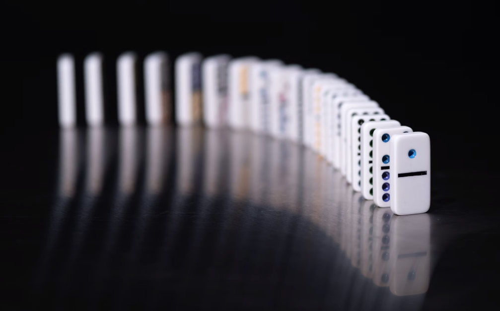 Why Effective Inventory Management System is the First Domino to Your Operation