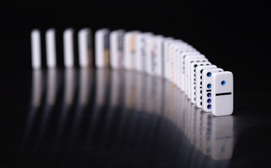 Why Effective Inventory Management System is the First Domino to Your Operation