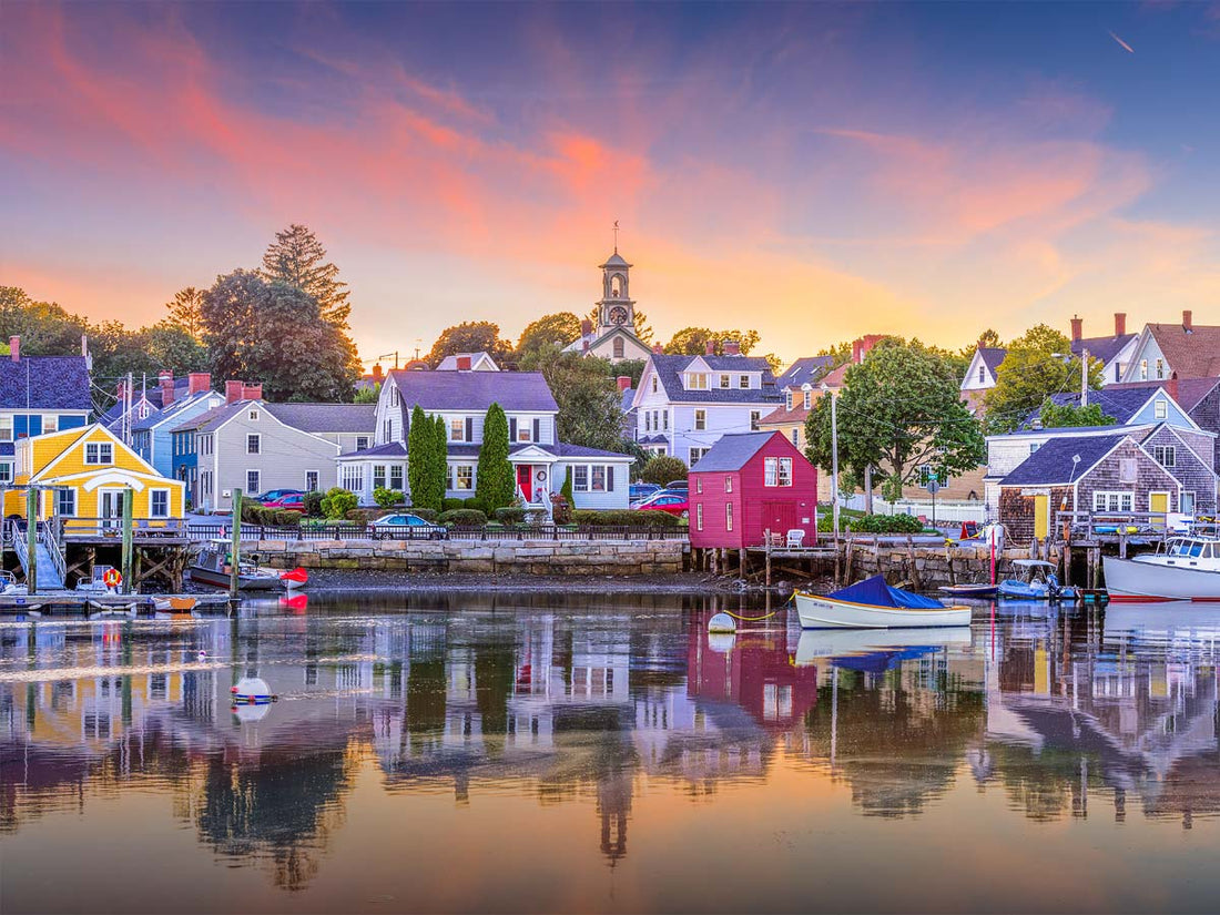 Streamline Your Success: How an Operations-Focused Business Consultant in NH Can Transform Your Day-to-Day